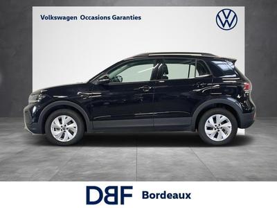 Volkswagen t-Cross 1.0 Tsi 95 Start/Stop Bvm5 Life Plus