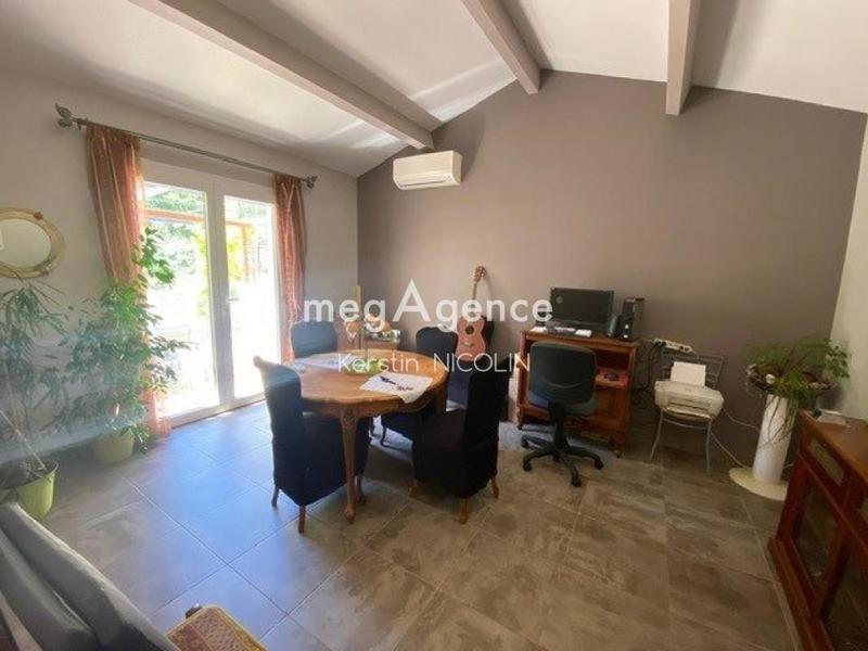 Villa - 143 m² - 6 pièces