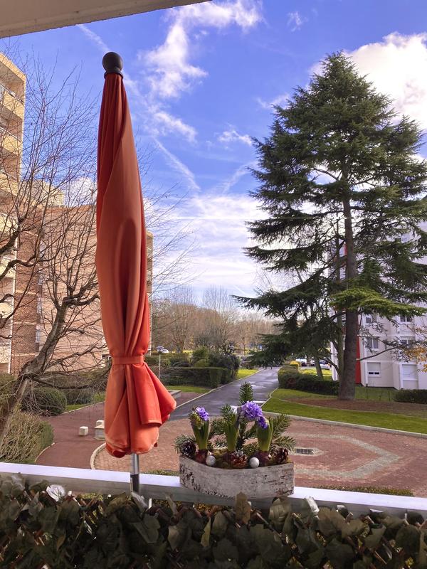 Appartement - 71 m² - 3 pièces