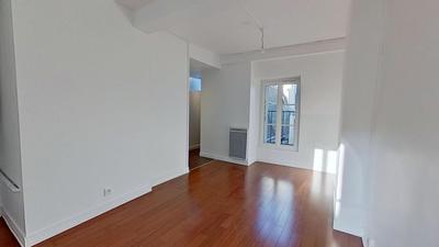 Appartement - 25 m² - 2 pièces