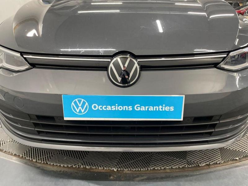 Volkswagen Golf Sw 1.0 Tsi Opf 110 Bvm6 Life Business