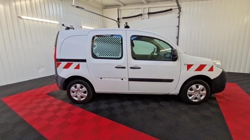 Renault Kangoo Express Extra R-Link dCi 90 Edc