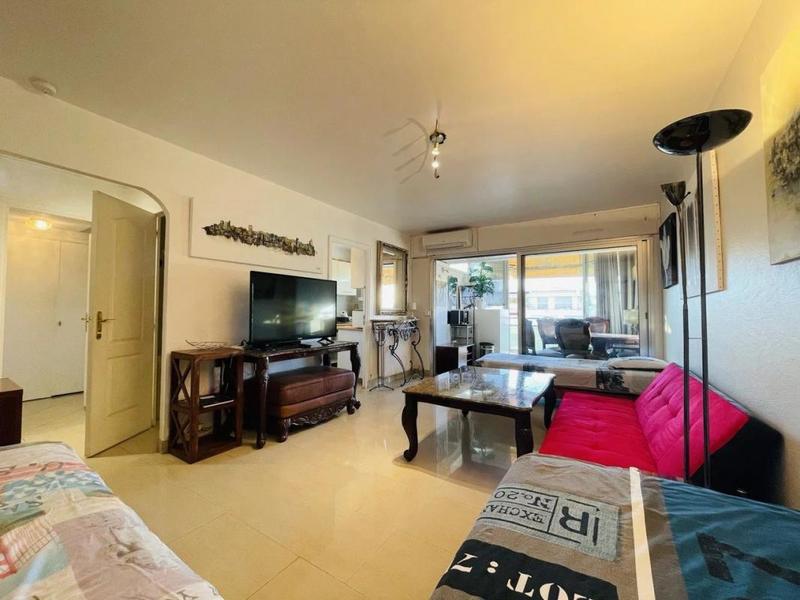 Appartement - 51 m² - 2 pièces