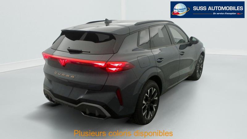 Cupra Terramar 1.5 eHybrid 204 ch Dsg6 V