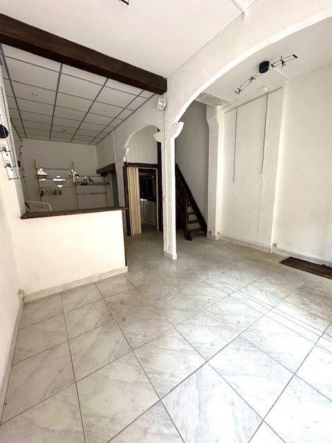 Local commercial - 30 m²