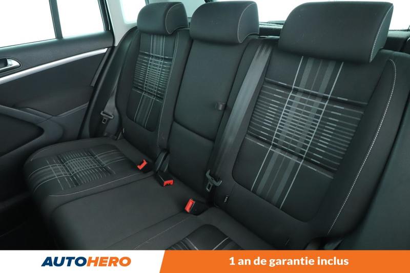 Volkswagen Tiguan 2.0 Tdi BlueMotion Tech Lounge 110 ch