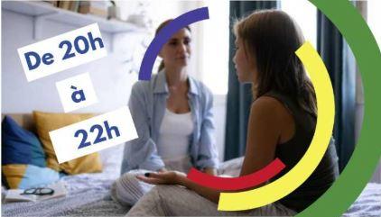 Café parents - Vivre ensemble au collège