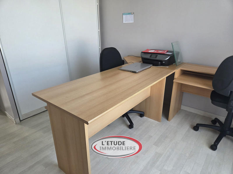 Maison - 127 m² - 5 pièces