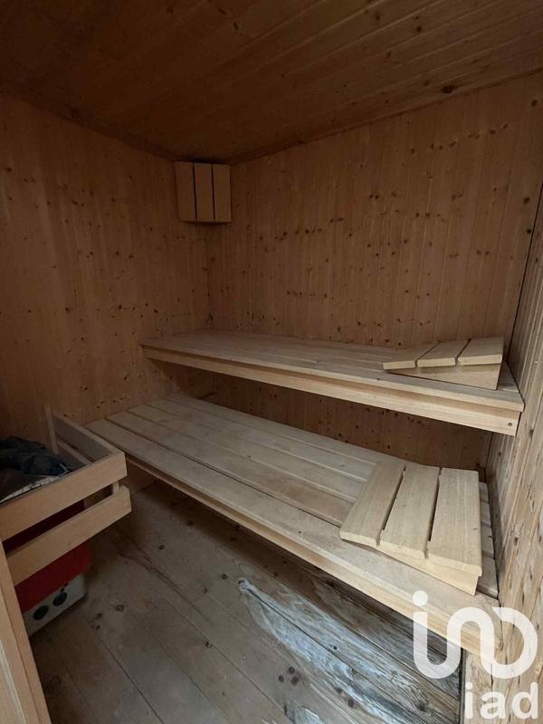 Maison de village - 97 m² - 5 pièces