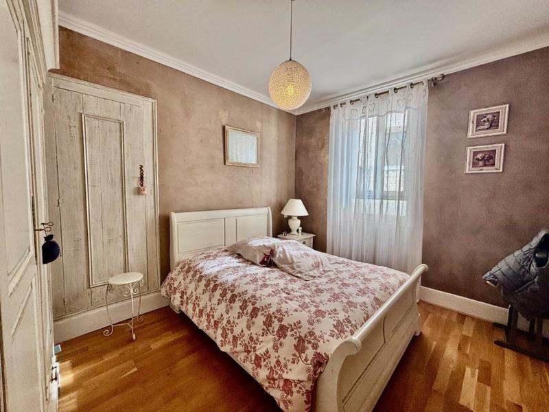 Maison de village - 146 m² - 4 pièces