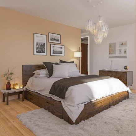 Maison - 99 m² - 4 pièces