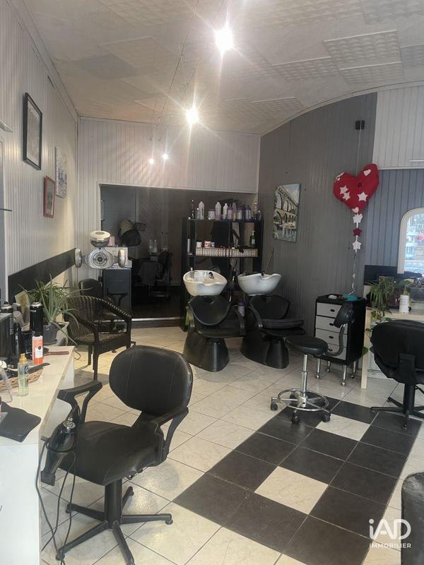 Local commercial - 43 m²