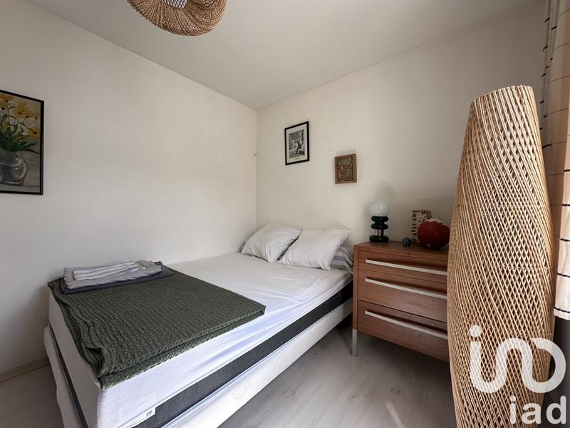 Maison - 74 m² - 4 pièces