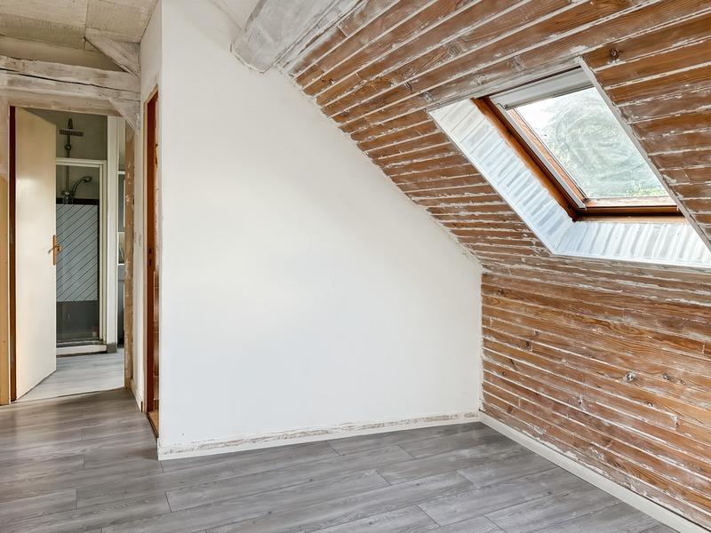 Fermette - 82 m² - 4 pièces