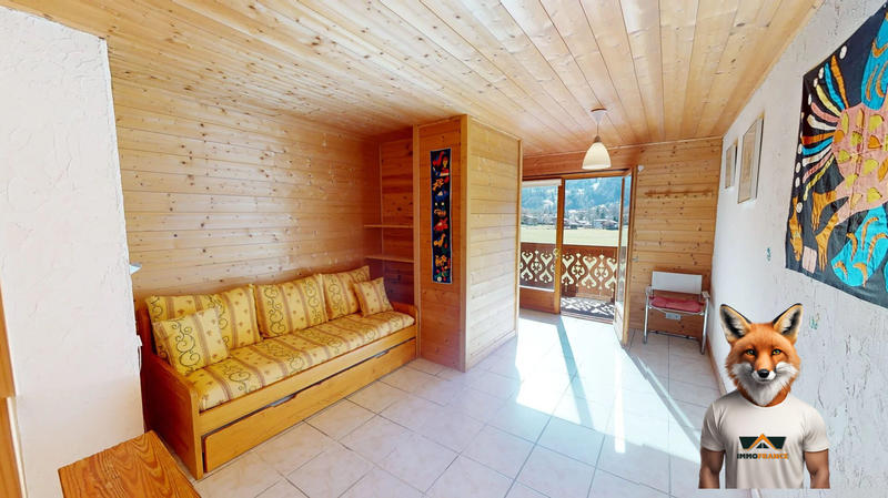 Appartement - 170 m² - 6 pièces