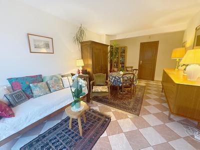 Appartement - 63 m² - 4 pièces