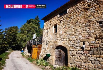 Maison - 48 m² - 2 pièces