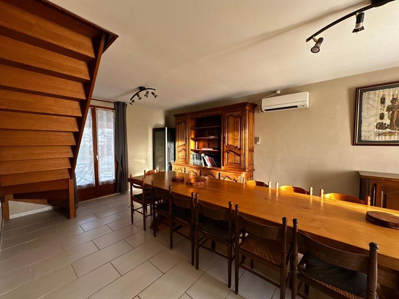 Villa - 120 m² - 5 pièces