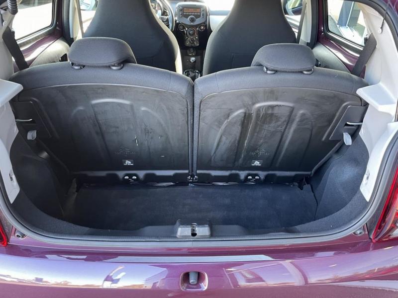 Peugeot 108 Puretech 82 Top! Style