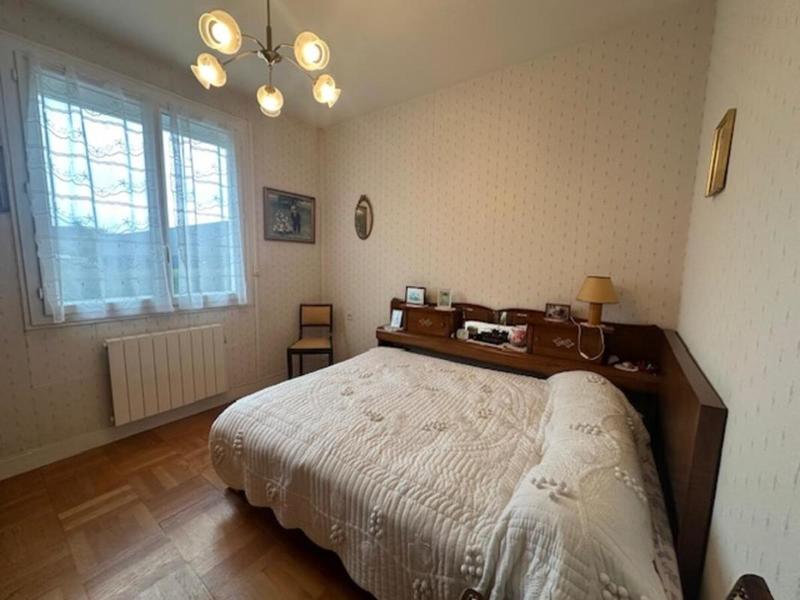 Maison - 74 m² - 4 pièces