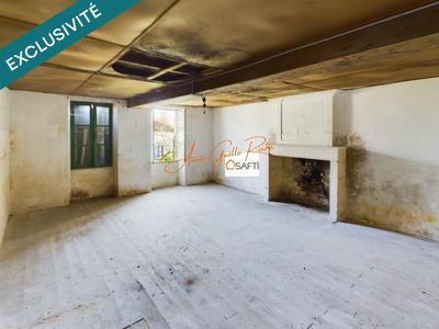 Maison - 211 m² - 7 pièces
