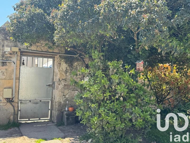 Maison de village - 145 m² - 7 pièces