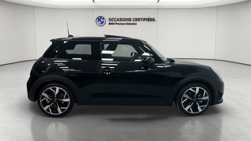 Mini Cooper F66 156 ch Dkg7 c Favoured