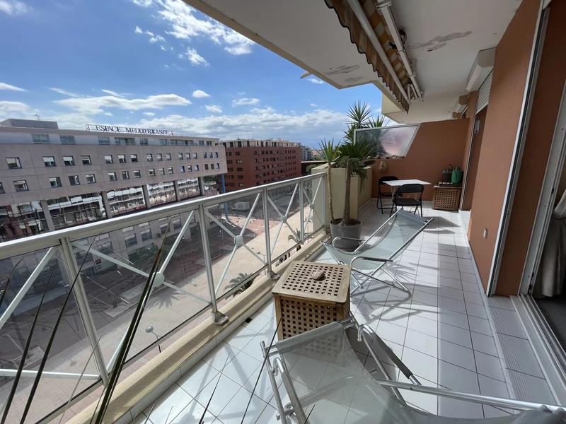 Appartement - 79 m² - 3 pièces