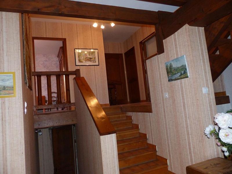 Maison - 195 m² - 5 pièces