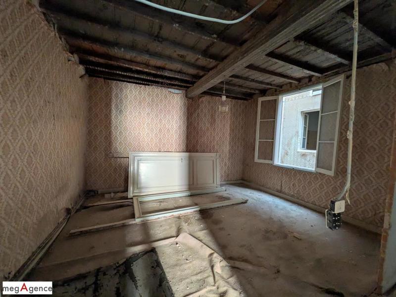 Maison de campagne - 145 m² - 5 pièces