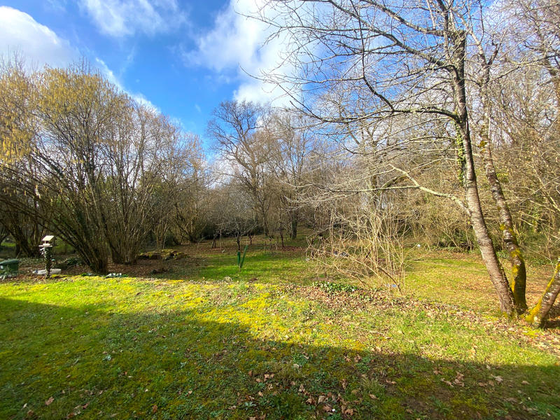 Maison - 155 m² - 6 pièces