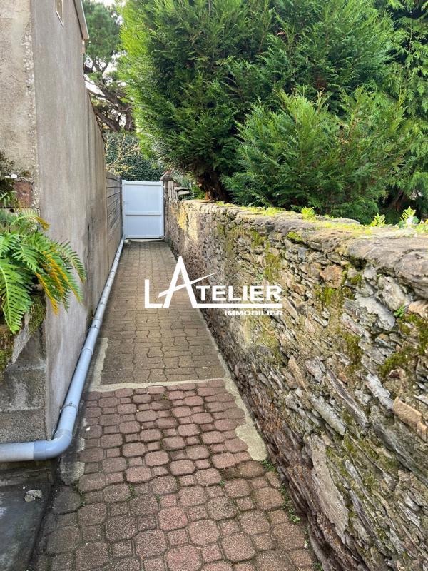 Maison - 70 m² - 4 pièces