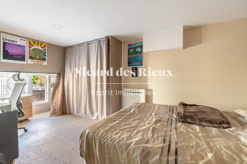 Duplex - 91 m² - 4 pièces