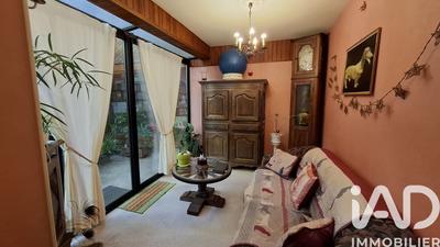 Maison de village - 199 m² - 5 pièces