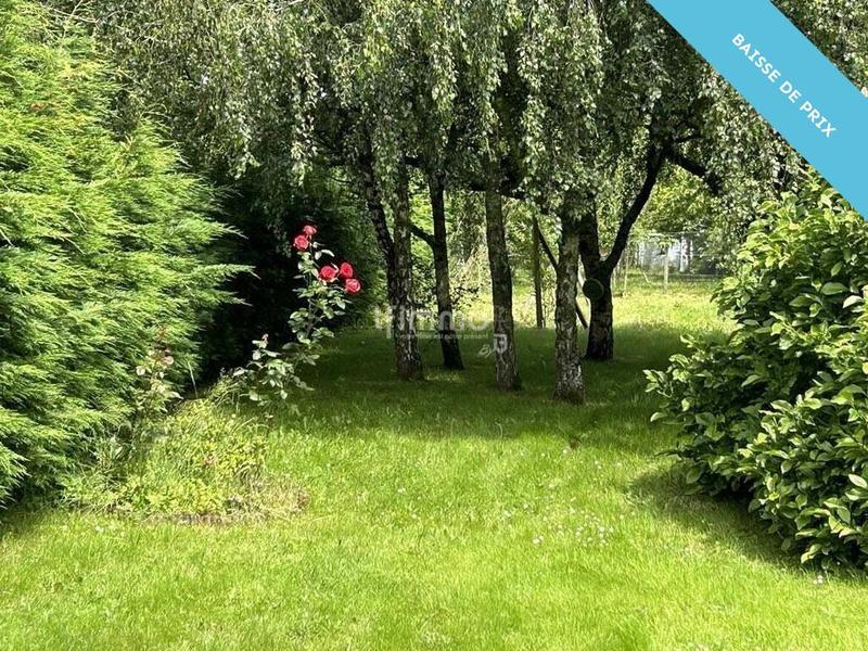 Maison - 160 m² - 7 pièces