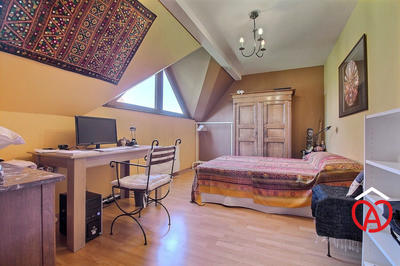 Maison - 165 m² - 6 pièces