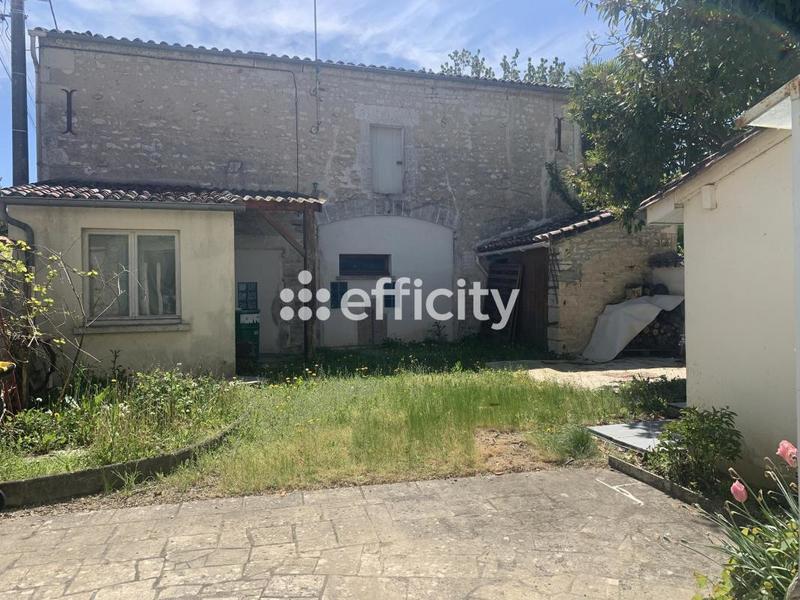 Maison - 121 m² - 5 pièces