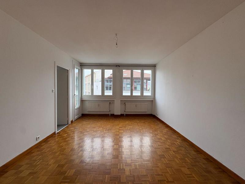 Appartement - 76 m² - 3 pièces