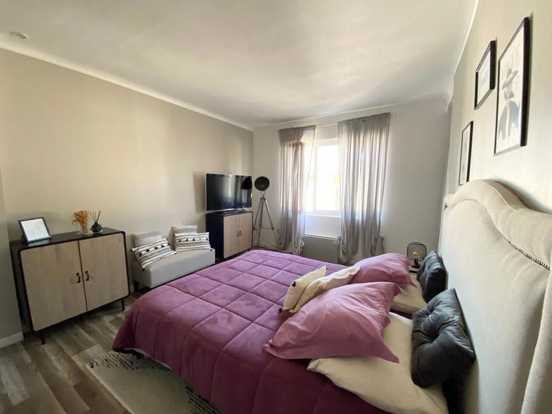 Maison - 158 m² - 6 pièces