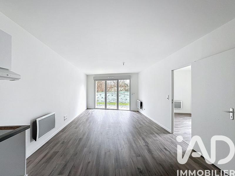 Appartement - 78 m² - 3 pièces