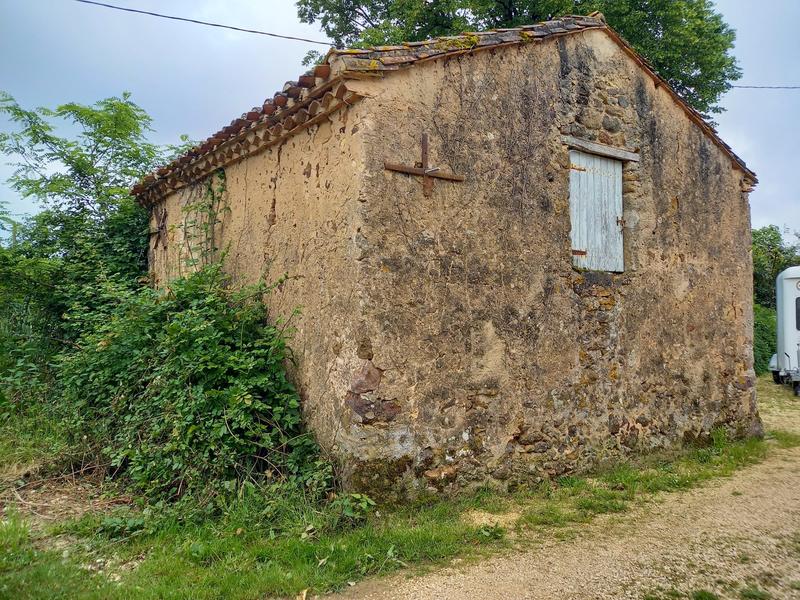 Maison traditionnelle - 216 m² - 5 pièces