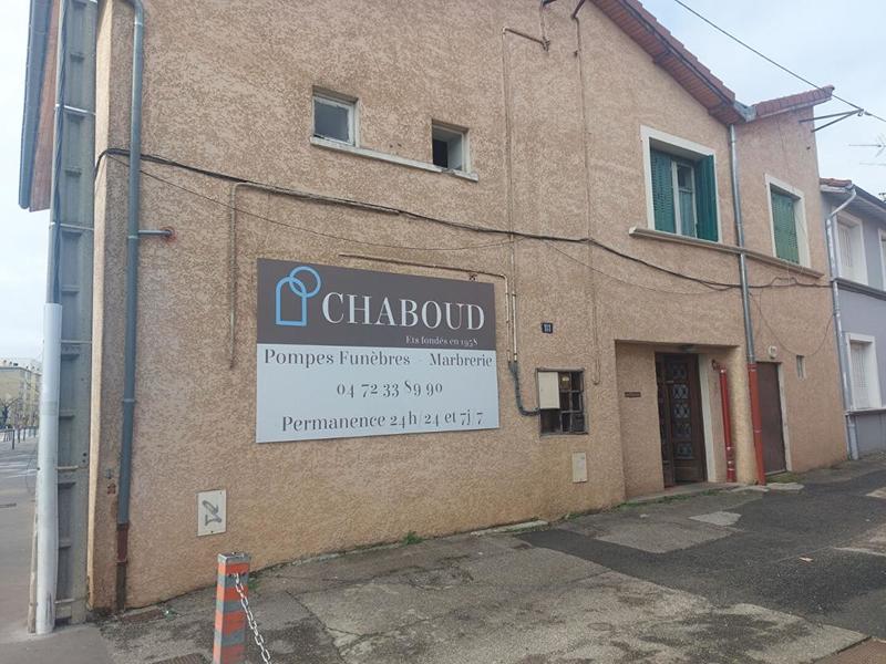 Immeuble - 300 m² - 10 pièces