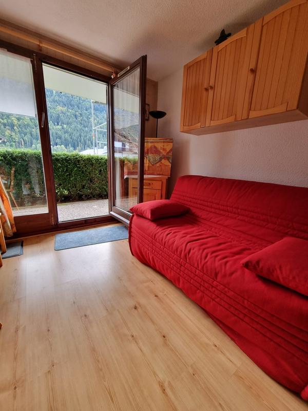 Appartement - 20 m² - 1 pièce