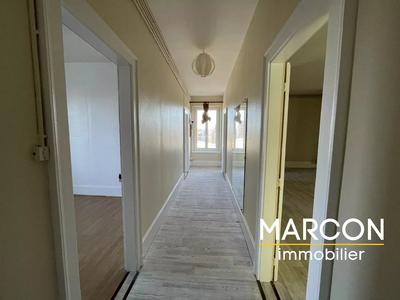 Appartement - 66 m² - 2 pièces