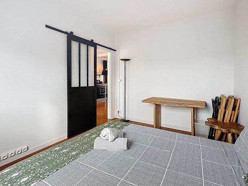 Appartement - 53 m² - 3 pièces