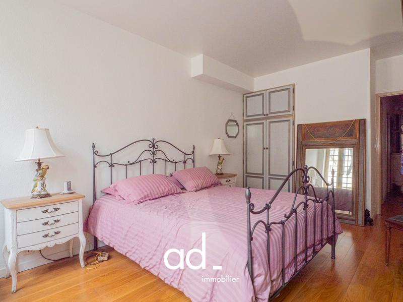 Appartement - 57 m² - 2 pièces