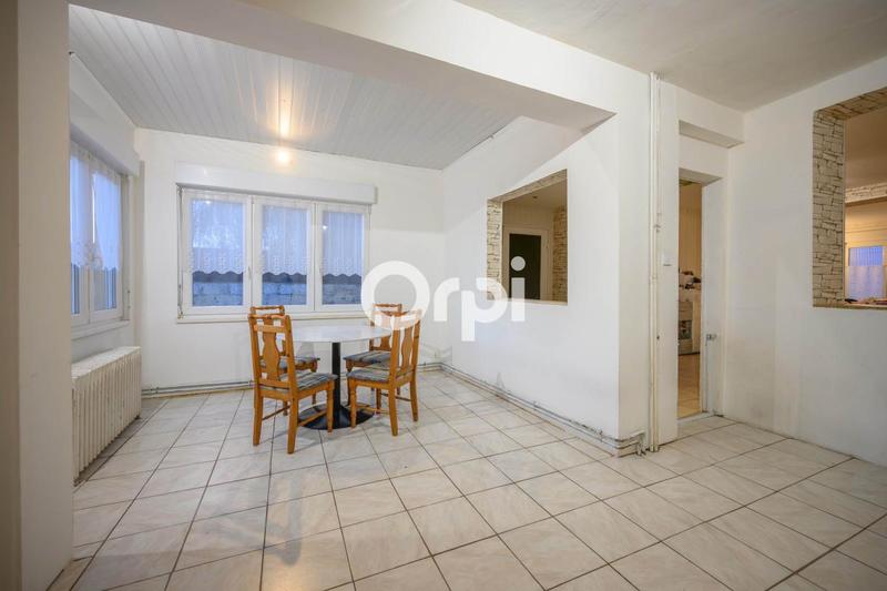 Maison - 149 m² - 4 pièces