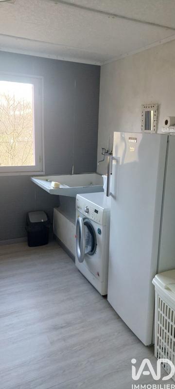 Maison - 164 m² - 6 pièces