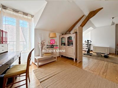 Maison - 122 m² - 5 pièces