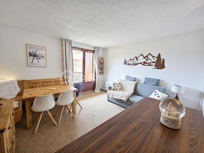 Studio - 32 m² - 1 pièce